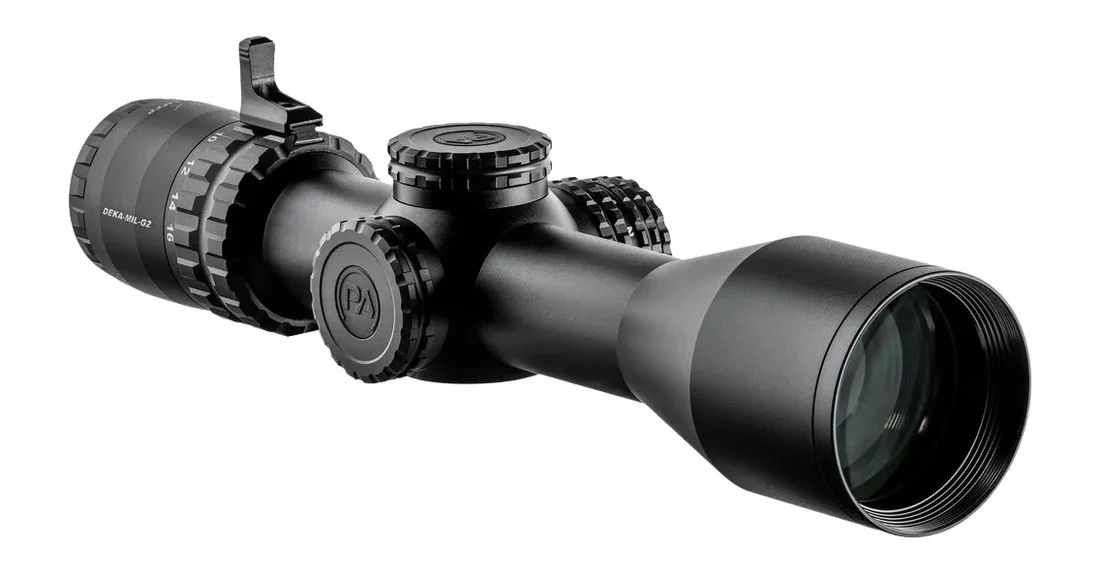 PA 610225 SLXC 4-16X44F DEKA G2