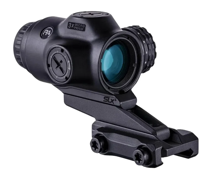 PA 710036 SLX 3X MP RAPTOR 556/308