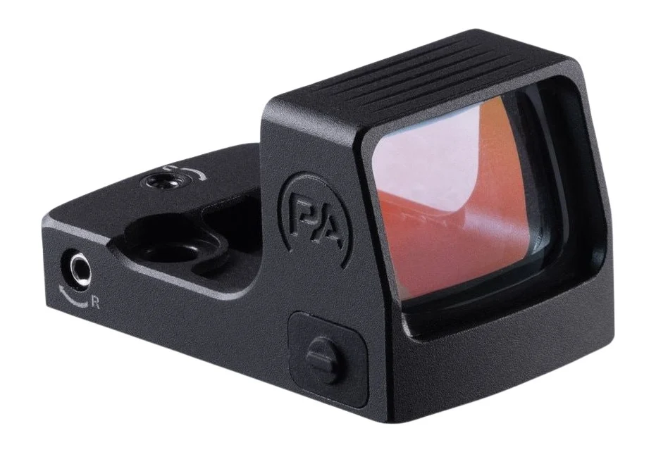 PA 810049 CLASSIC SERIES 21MM MICRO REFLEX GRN