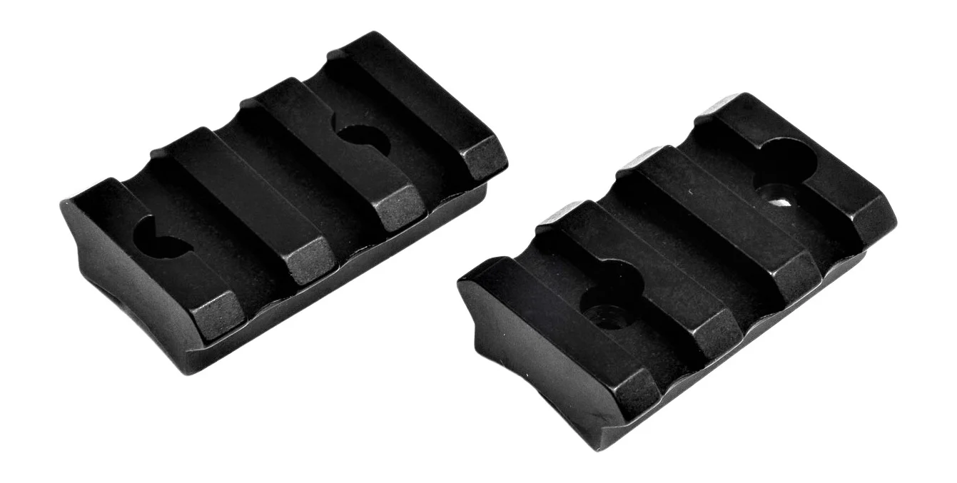 TAL 252336P TWO-PIECE PICATINNY BASE MARLIN