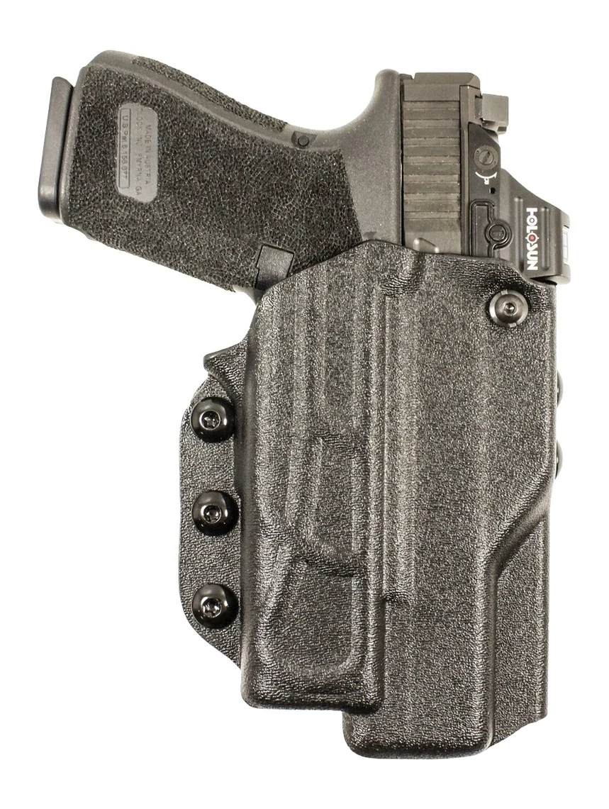 DES 218KA6YZ0 GLK43X MOS/48 MOS W/STL TLR 7 RH