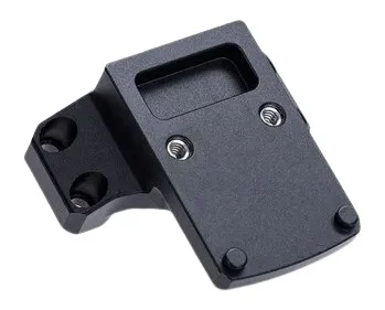 PA 910115 SLX TOP CAP REFLEX MOUNT 34MM