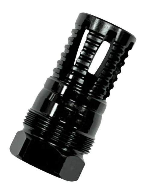 KAK MO-410-2103-006 PLAN B A7 FLASH HIDER 1/2X28