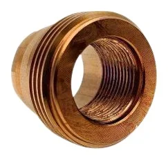 FLETCHER ST-174-HUB-LH HUB MOUNT CAT QD