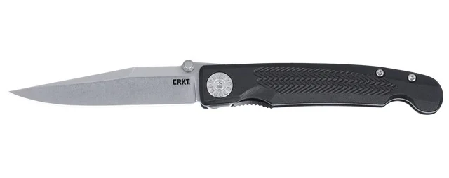 CRKT 4220 FIDUS BLK