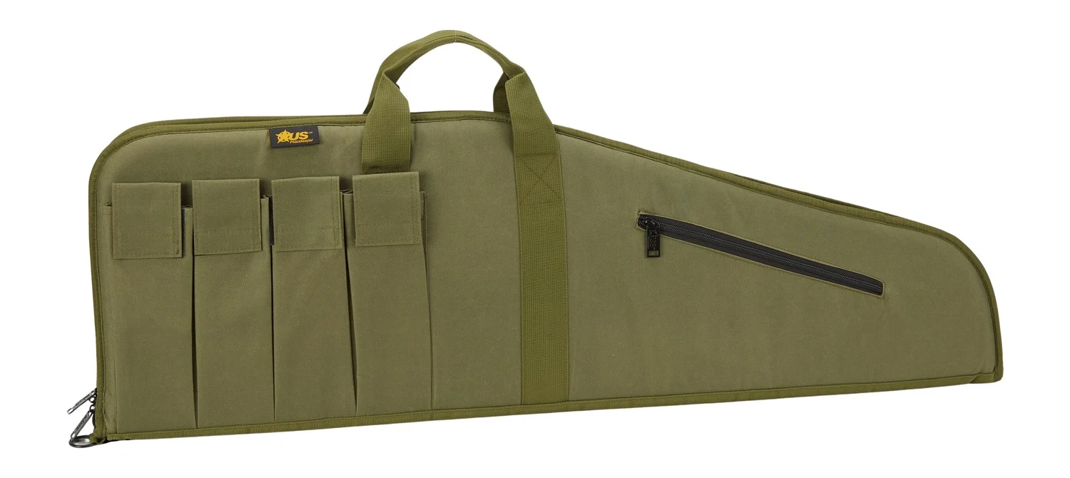 USP P20140 MSR CASE 40IN ODG
