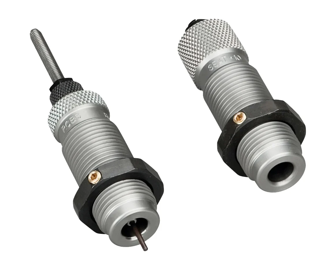 RCBS 28001 F L DIE SET 6MM ARC