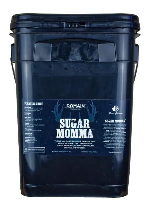 DOMAIN SMFP325 SUGAR MOMMA