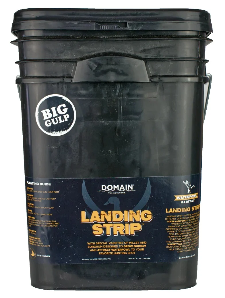 DOMAIN LSFP5 LANDING STRIP