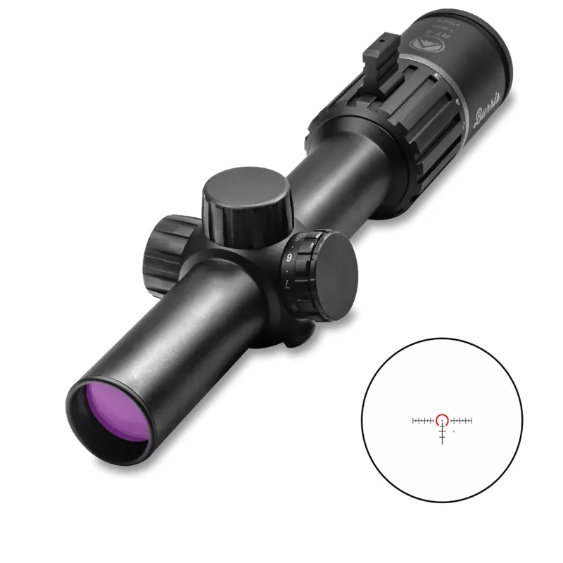 Burris Optics RT-6 - Thumbnail 2