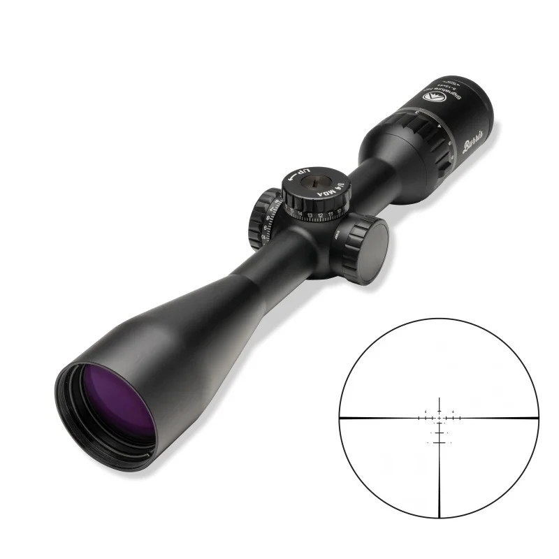 Burris Optics Signature - Thumbnail 3