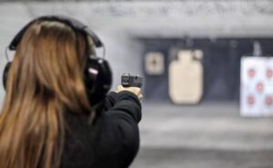 Co-Ed Handgun Fundamentals @ Governors Gun Club Kennesaw