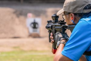 AR-15 Fundamentals & Cleaning @ Governors Gun Club Kennesaw