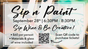 Sip n Paint @ Governors Gun Club Kennesaw