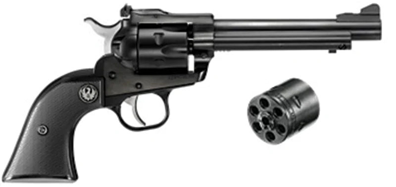 Super S-Six Conv 22/22M 5.5" B AS NR5