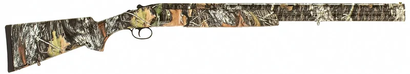 Hunter Mag II O/U 3.5" 12/26" MOBU CT-5