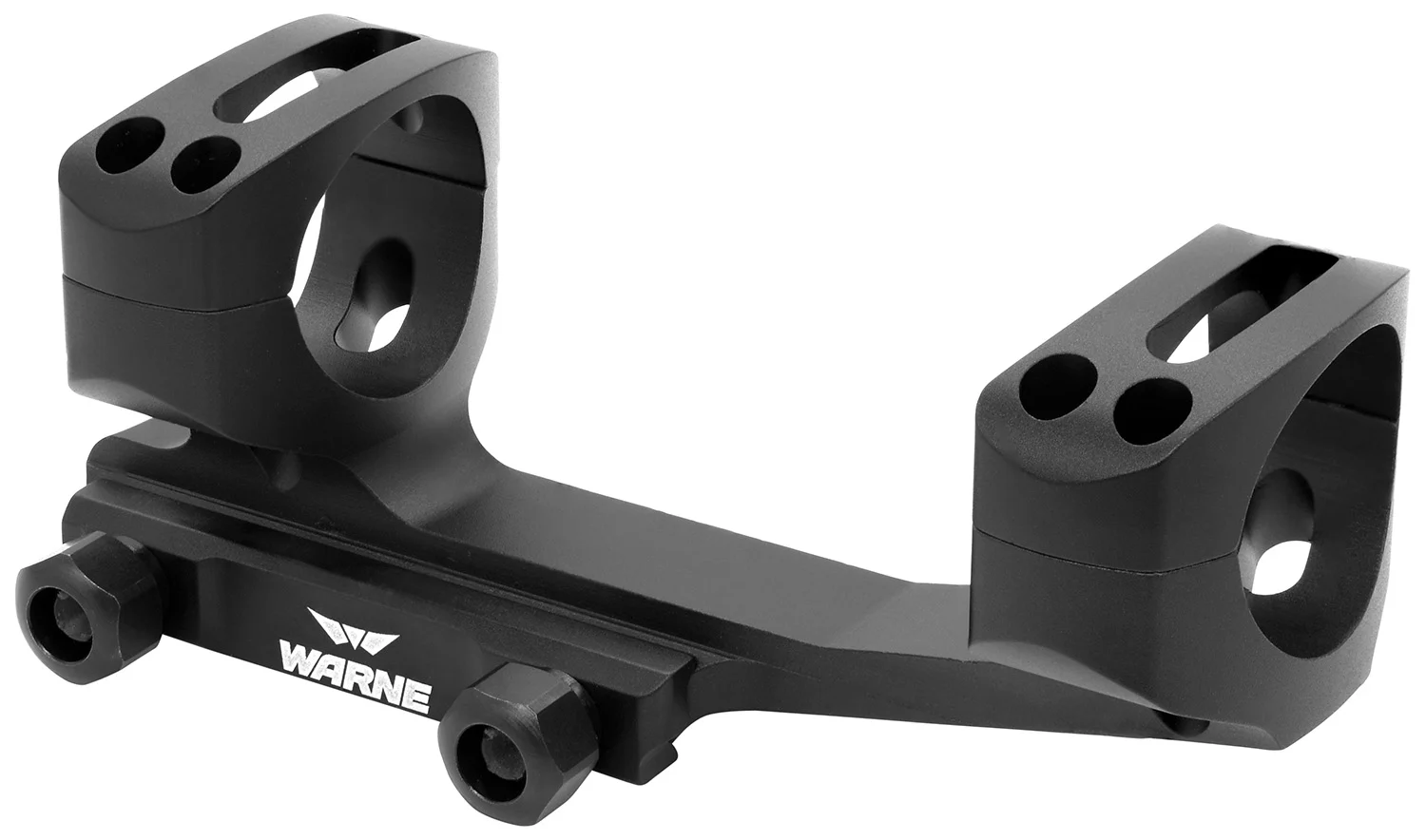 Warne XSKEL30TW Gen 2 MSR Mount