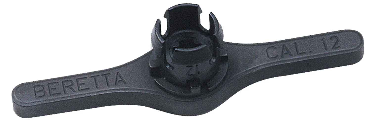 Beretta USA JCW12 Choke Tube Tool 12 Gauge Shotgun Black