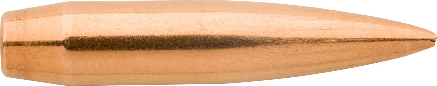 Sierra 1570 MatchKing 6mm 107gr Hollow Point Boat Tail 100/Box