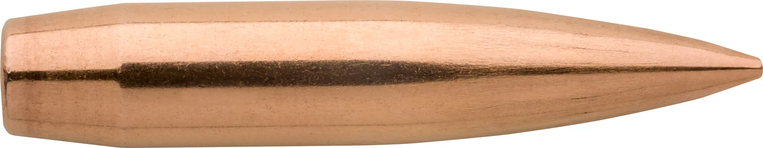 Sierra 1742 MatchKing 6.5Creedmoor 142gr Hollow Point Boat Tail 100/Box