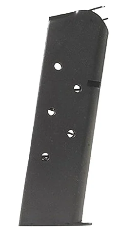 Springfield Armory PI4523 1911 7rd 45 ACP Blued Steel