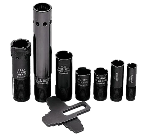 Browning 1130293 Standard Invector Browning 12 Gauge Skeet Flush 17-4 Stainless Steel