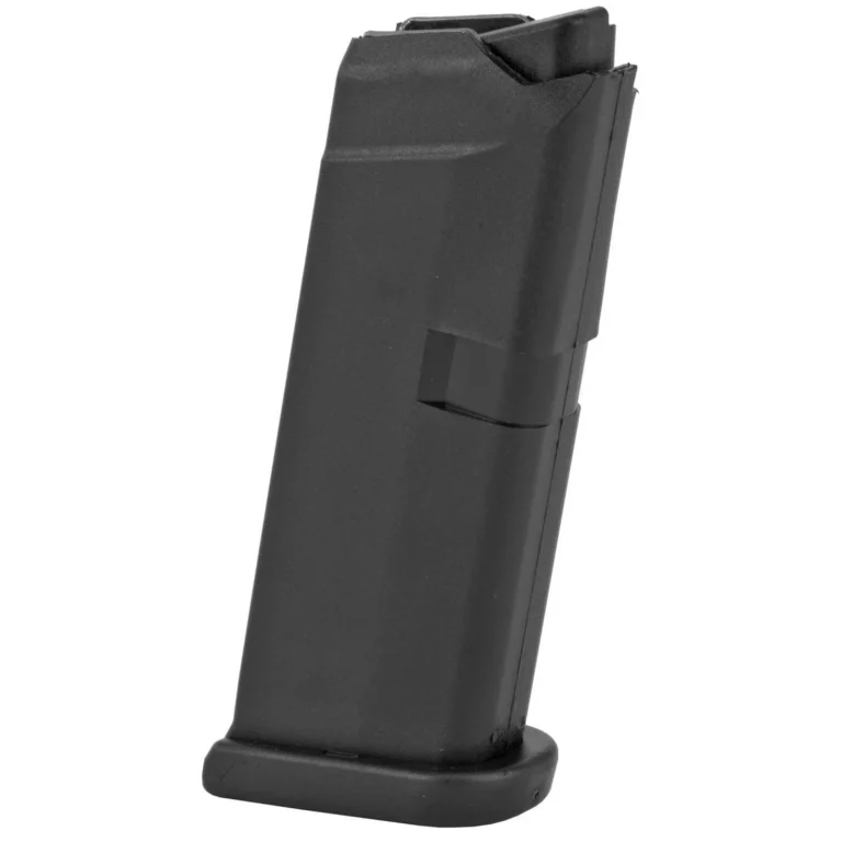 GLOCK G42 6RD 380ACP MAGAZINE
