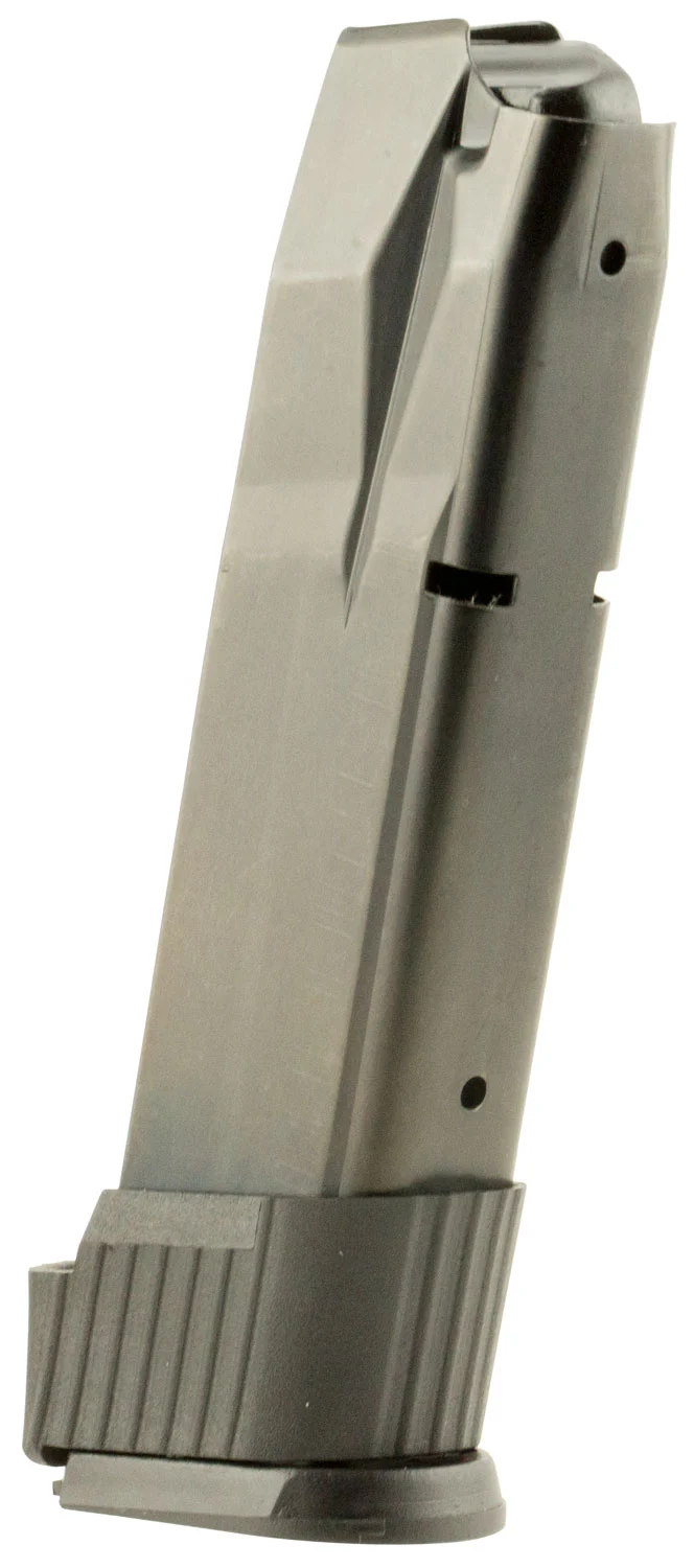 ProMag SIGA13 Standard 15rd 40 S&W Fits Sig Pro Blued Steel