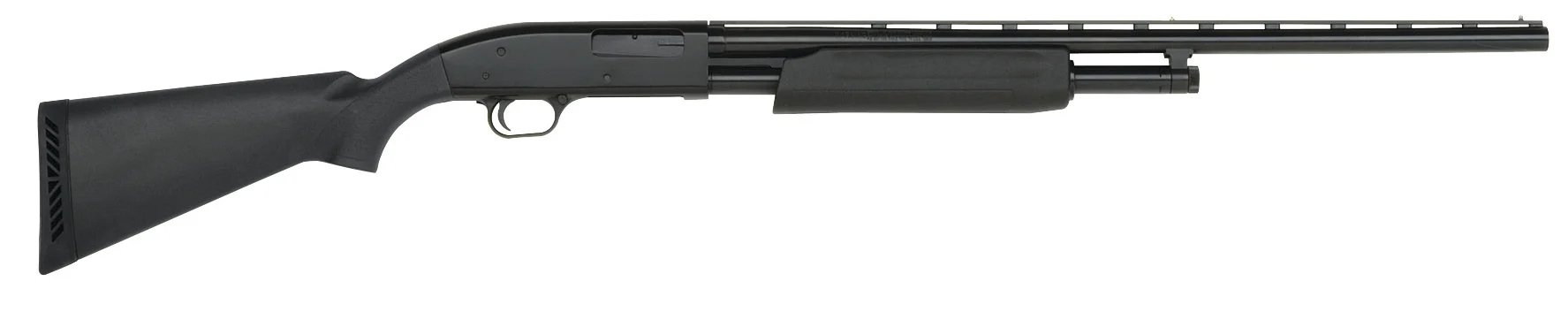 MOSSBERG MAVERICK 88 PUMP 20/26 BLSY 3"
