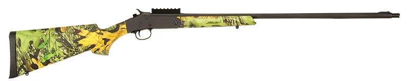 Stevens 301 Turkey Mossy Oak OB.20Ga.26"