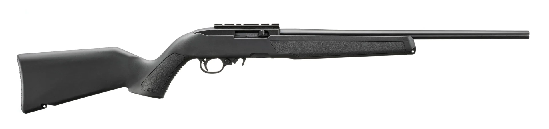 RUGER 10/22 CARBINE 22LR BL/SYN