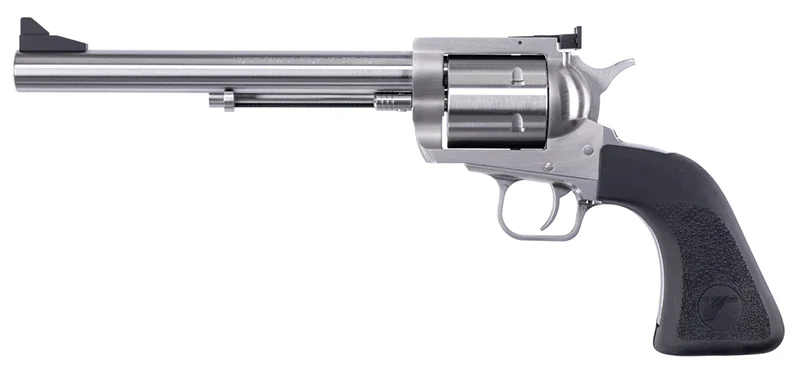 BFR S/A Rev 44Mag 7.5" SS AS 6Rd