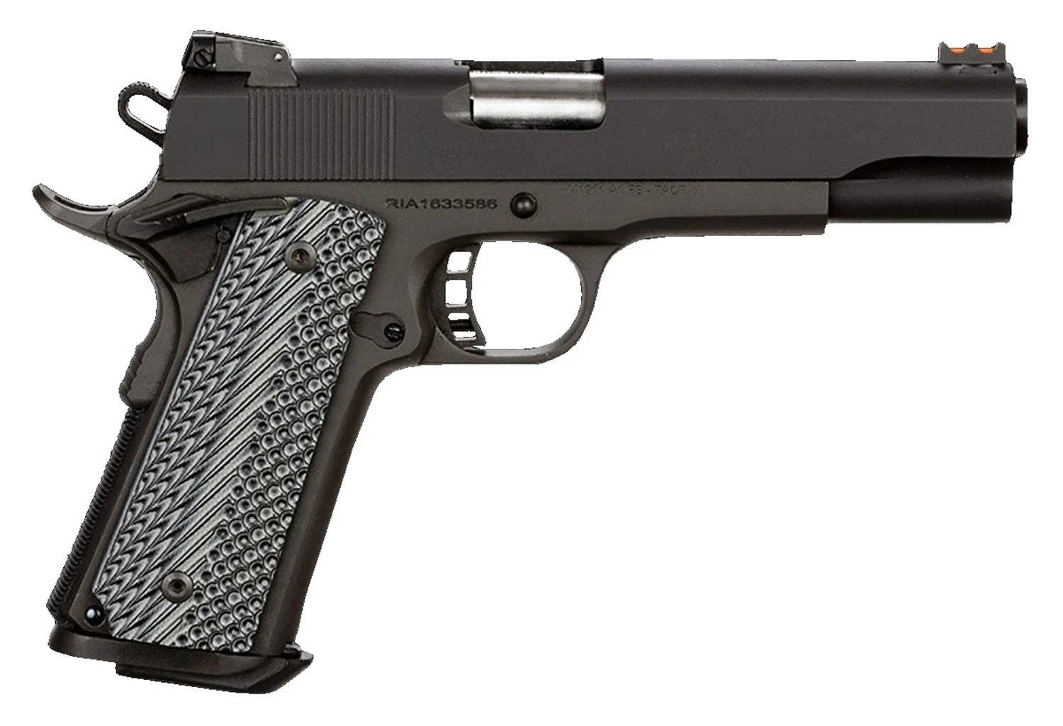 Rock Island 51991 Rock Ultra FS 10mm Auto Caliber with 5