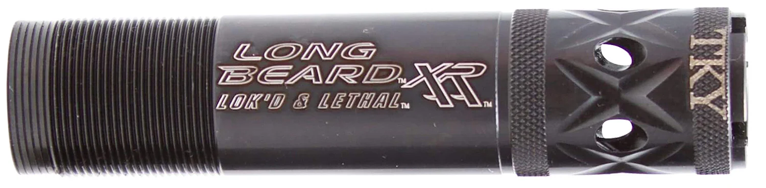 Carlson's Long Beard Choke Tube