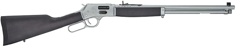 BigBoy 357Mg 20" HChr AS Stl Rnd AW 10rd