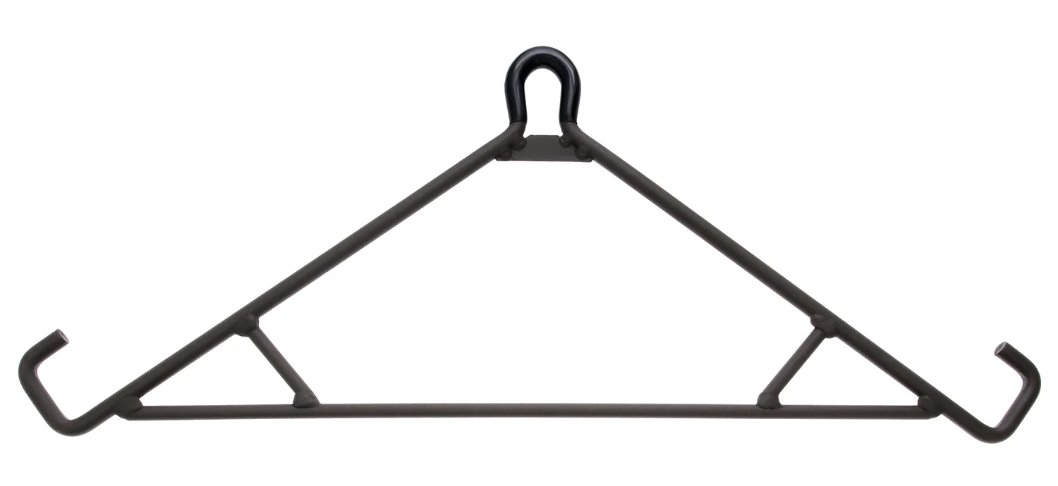 HME GHG4 4:1 Gambrel Kit Steel 500 lbs Weight Capacity