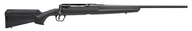 AXIS II Compact 6.5Cre 20" Accu-Trigger