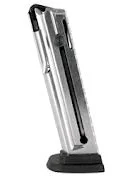 SMITH AND WESSON MAGAZINE M&P22 22LR 10RD