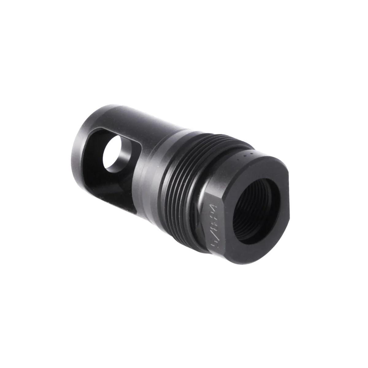DEAD AIR ARMAMENT XEMAX MUZZLE BRAKE M18X1.5