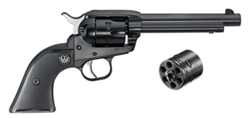 Single Six Conv 22/22M 5.5" B FS NR5F