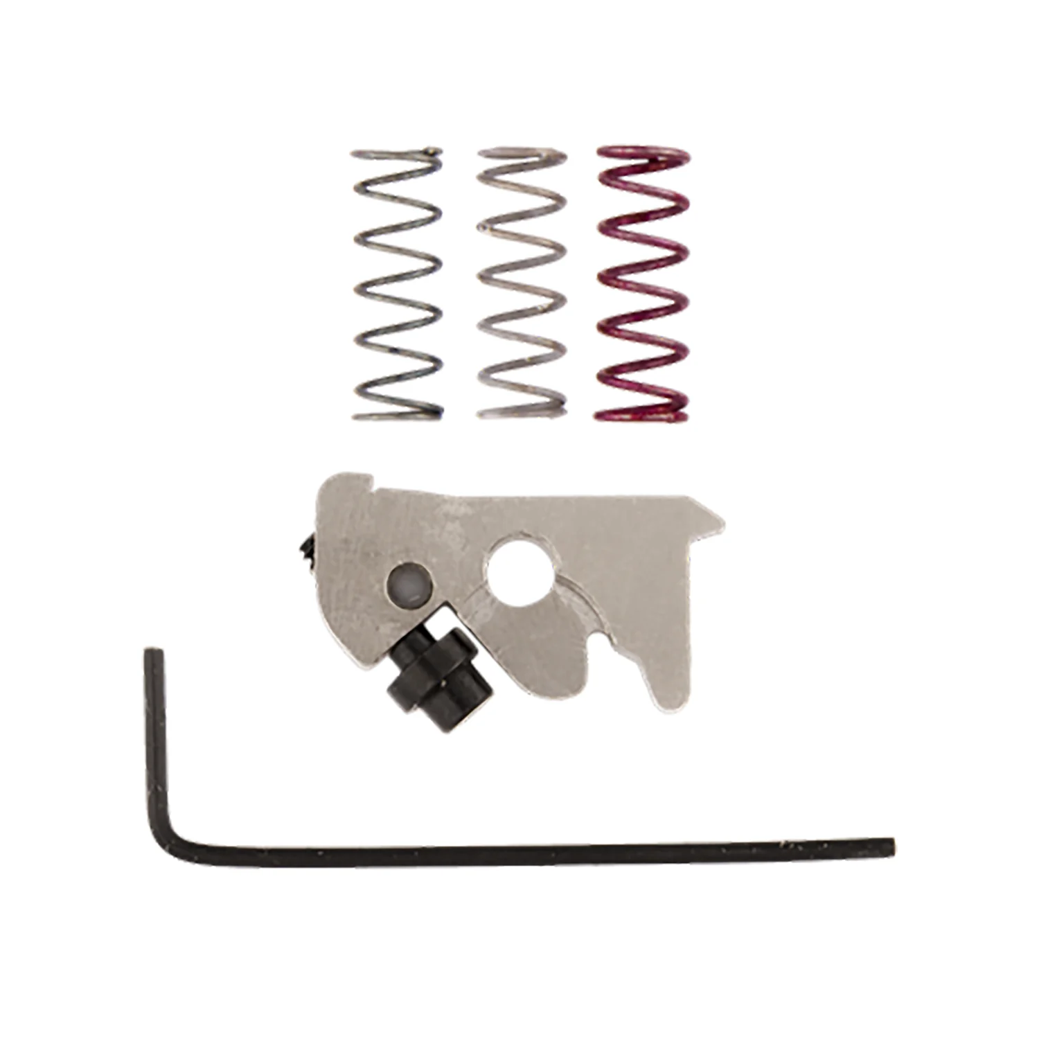 Timney Triggers 870 Trigger Fix Remington 870 Adjustable 3-3.50 lbs,4 lbs,2-2.50 lbs