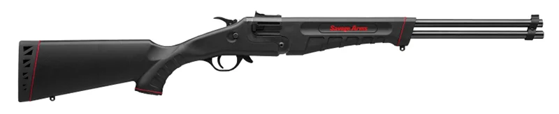 42 Takedown 410/22LR 20" B Syn