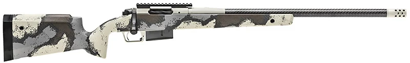 Mod 2020 Waypoint6.5PRC 24"CFB Rdgln 5Rd