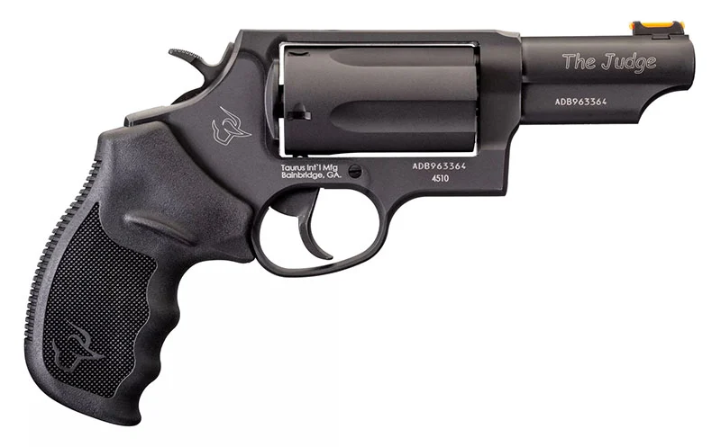 Judge 45LC/410-2.5" 3" B 5rd