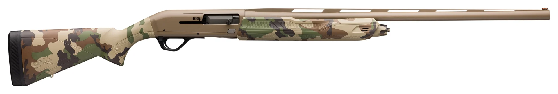 WINCHESTER SX4 HYB HNTR 12/28 WDLND 3.5"#