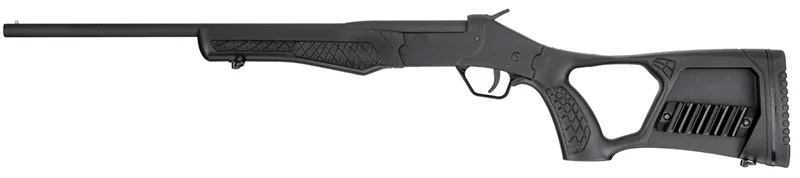 Rossi SS 410ga 18.5" Blk/Blk Tuffy