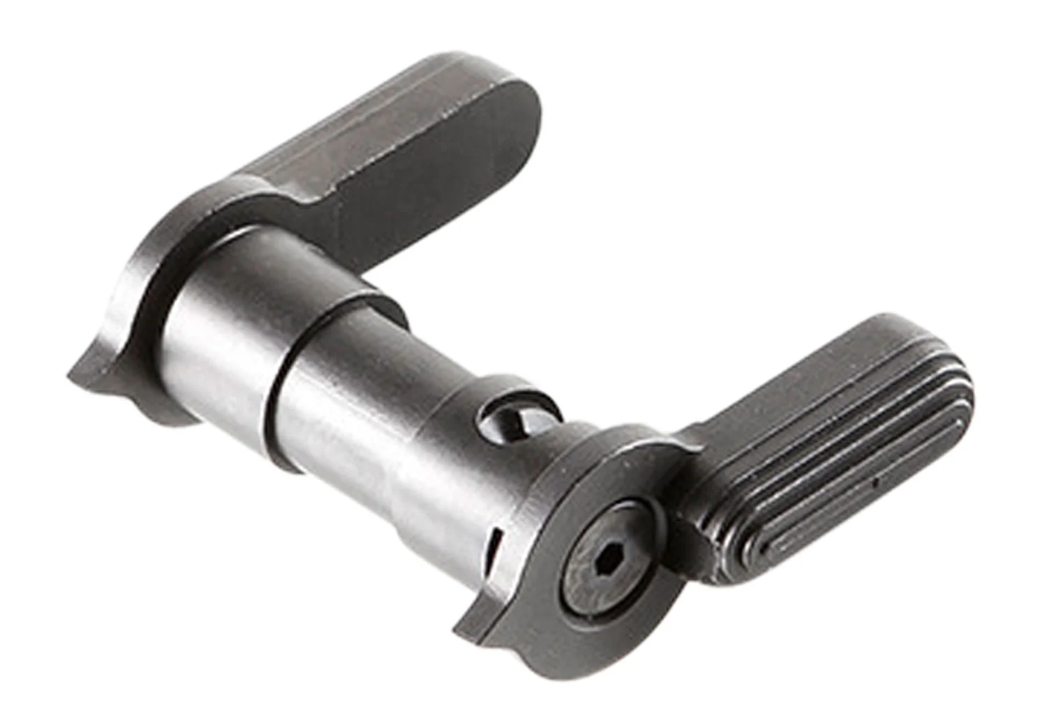 Patriot Ordnance Factory 00666 Safety Selector AR-Style Polymer