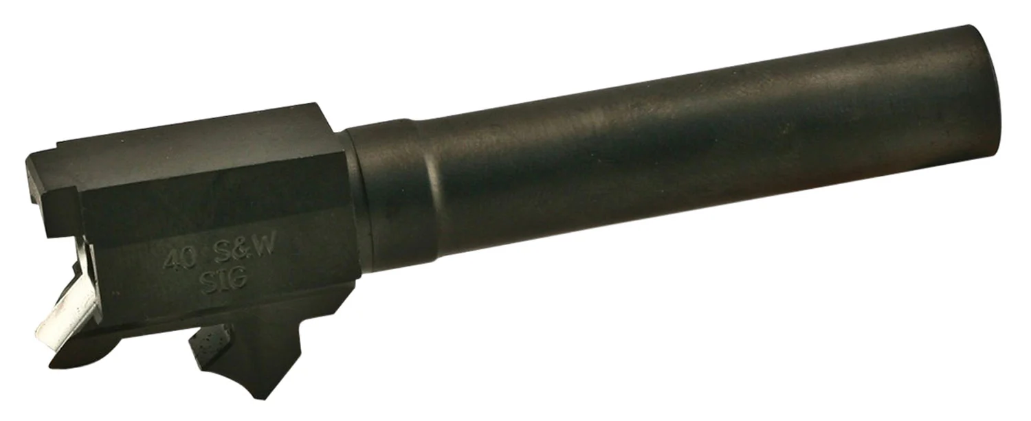 Sig Sauer BBL22940 P229 40 S&W 3.90" Black Nitride Steel