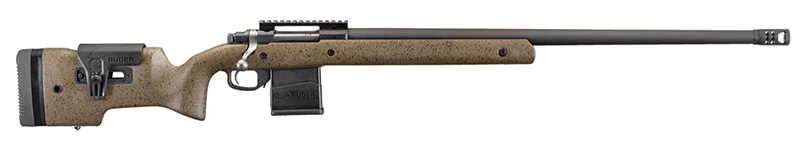 M77 Hawk LR Trgt 6.5Cre 26" B/BSpec 10rd
