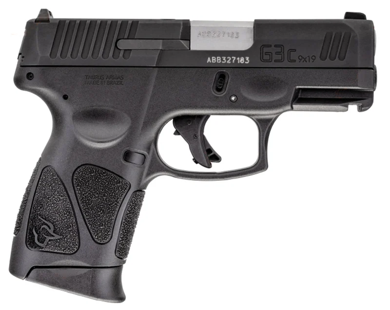 G3C 9mm 3.2" BLK/BLK AS 3/10